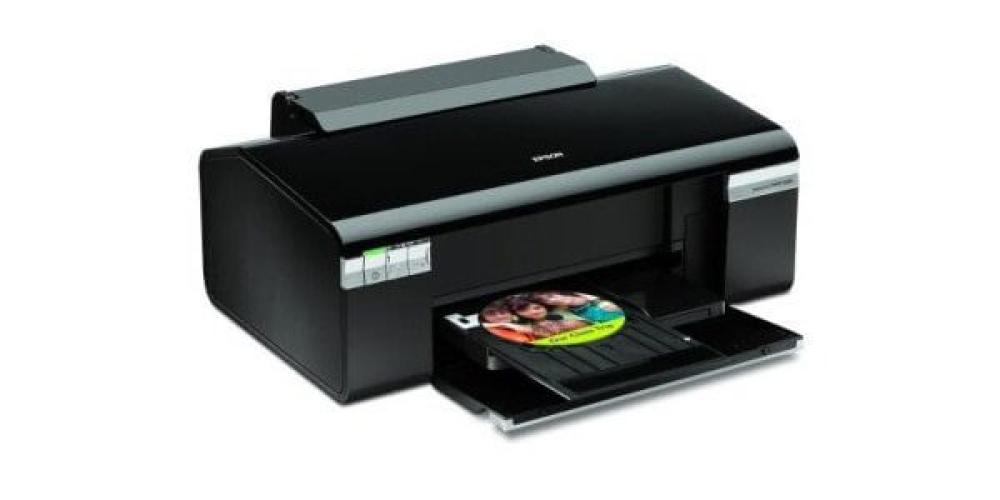 изображение Принтер Epson Stylus Photo R280 с СНПЧ - изображение 2