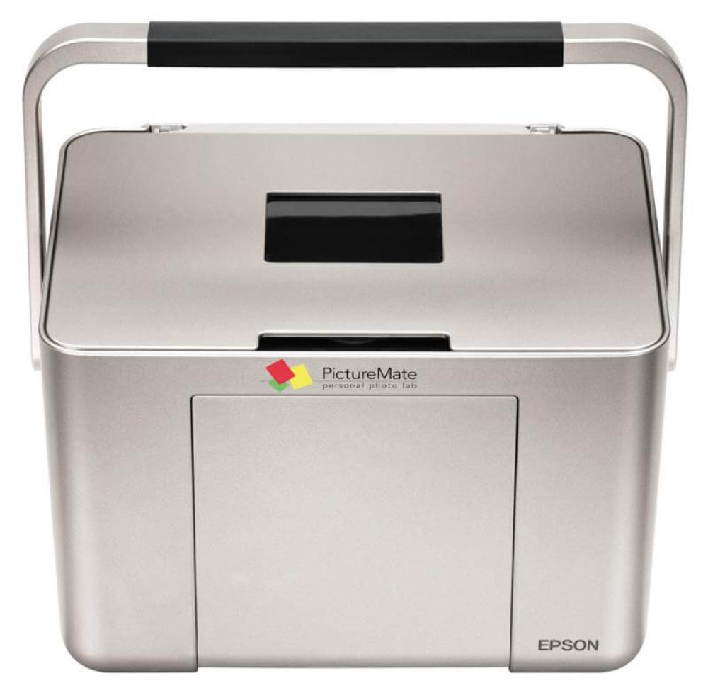 изображение Принтер Epson Picture Mate 240 с СНПЧ - изображение 1