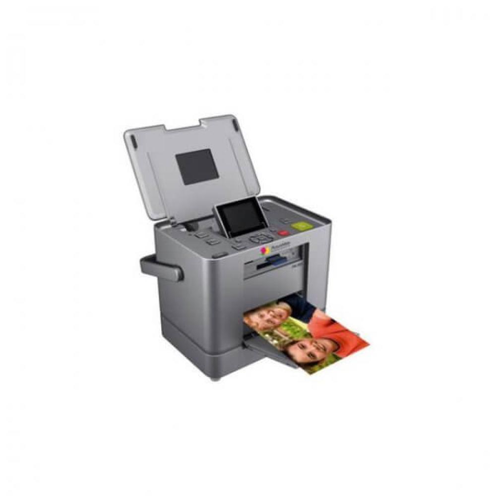 изображение Принтер Epson Picture Mate 280 с СНПЧ - изображение 2