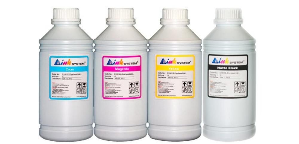 изображение Плоттер Epson SureColor SC-S30610 с ПЗК - изображение 5