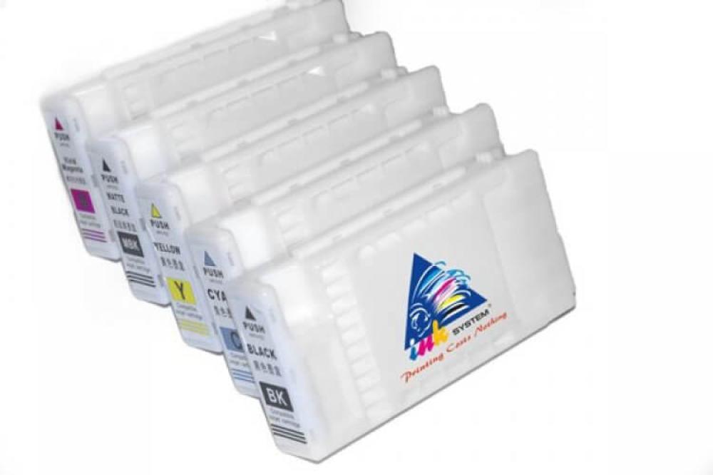 изображение Плоттер Epson SureColor SC-S30610 с ПЗК - изображение 4