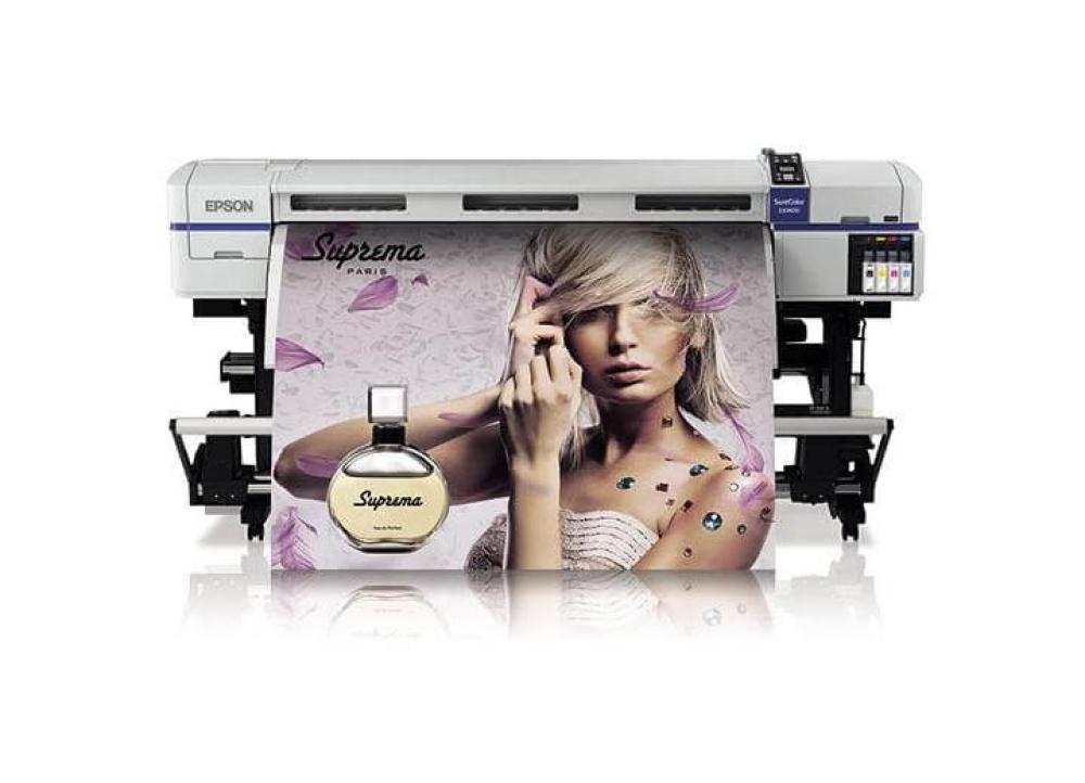 изображение Плоттер Epson SureColor SC-S30610 с ПЗК - изображение 2