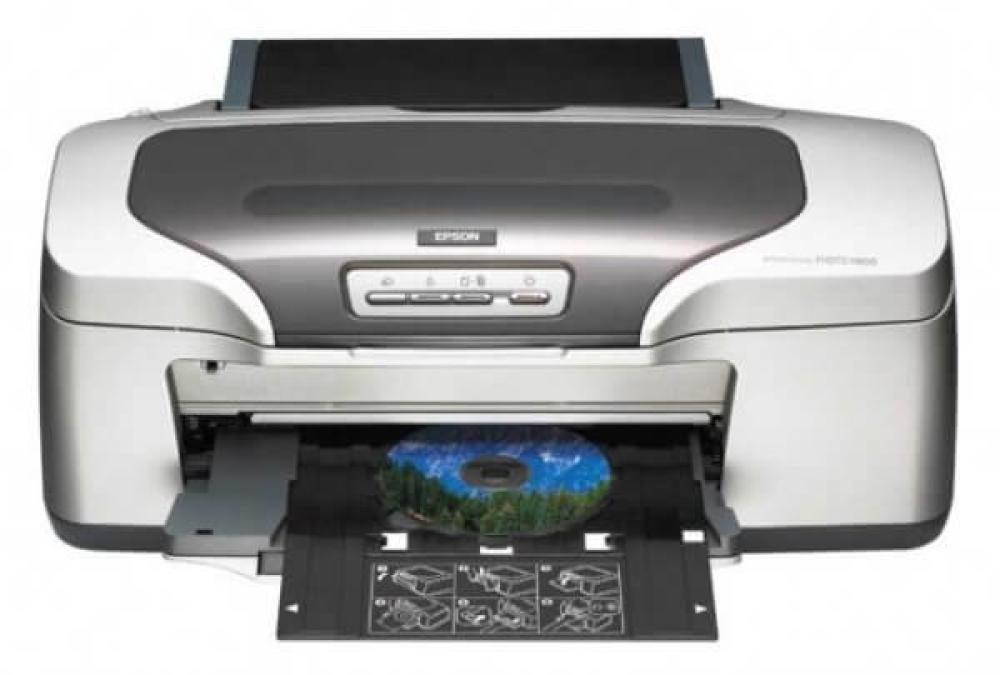 изображение Принтер Epson Stylus Photo R800 с СНПЧ - изображение 2