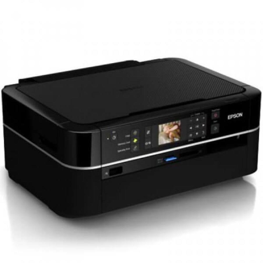 Фото Epson TX659 с СНПЧ - изображение 3