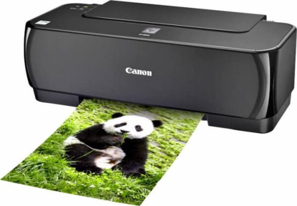 изображение Принтер Canon PIXMA iP1900 с СНПЧ - изображение 3