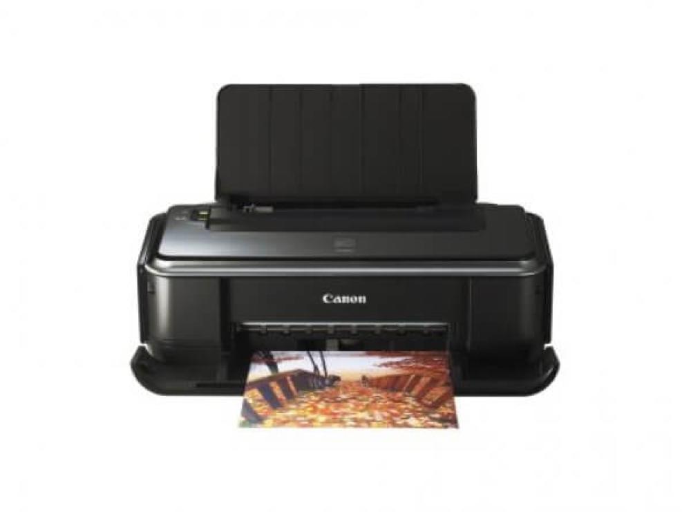 изображение Принтер Canon PIXMA iP2600 с СНПЧ - изображение 2