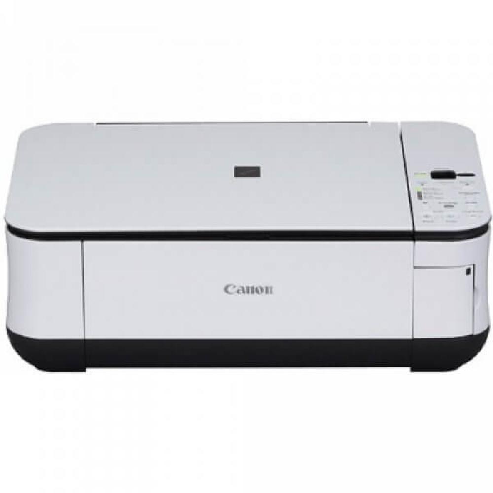 изображение МФУ Canon PIXMA MP260 с СНПЧ - изображение 2