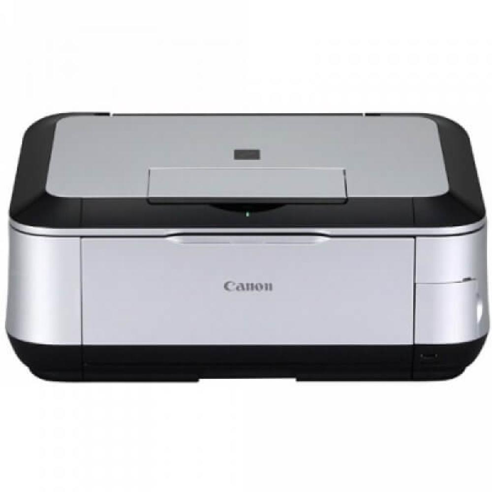 изображение МФУ Canon PIXMA MP630 с СНПЧ - изображение 2