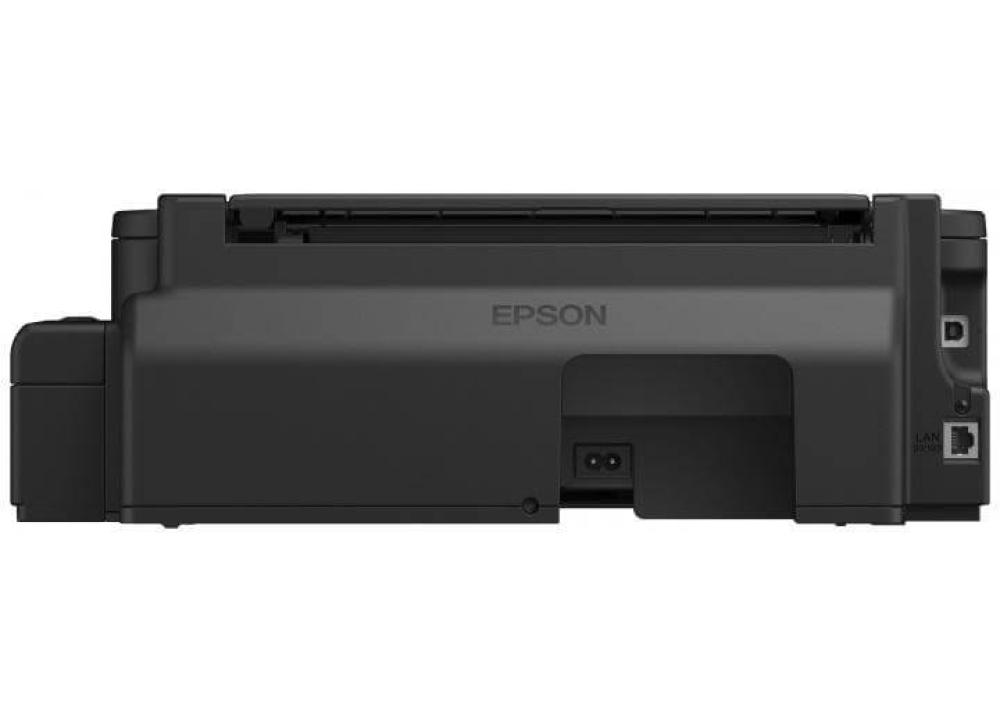 изображение Принтер Epson M100 с оригинальной СНПЧ - изображение 2