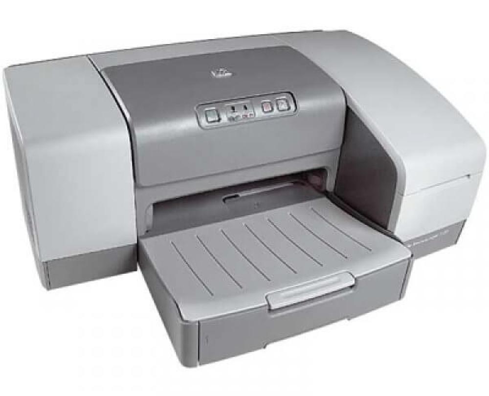 изображение Принтер HP Business InkJet 1100 с СНПЧ - изображение 1