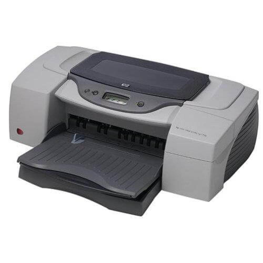 изображение Принтер HP Business InkJet 1700 с СНПЧ - изображение 1