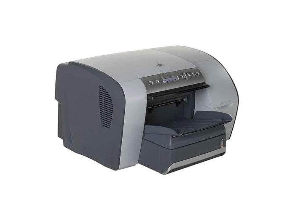 изображение Принтер HP Business InkJet 3000 с СНПЧ - изображение 1