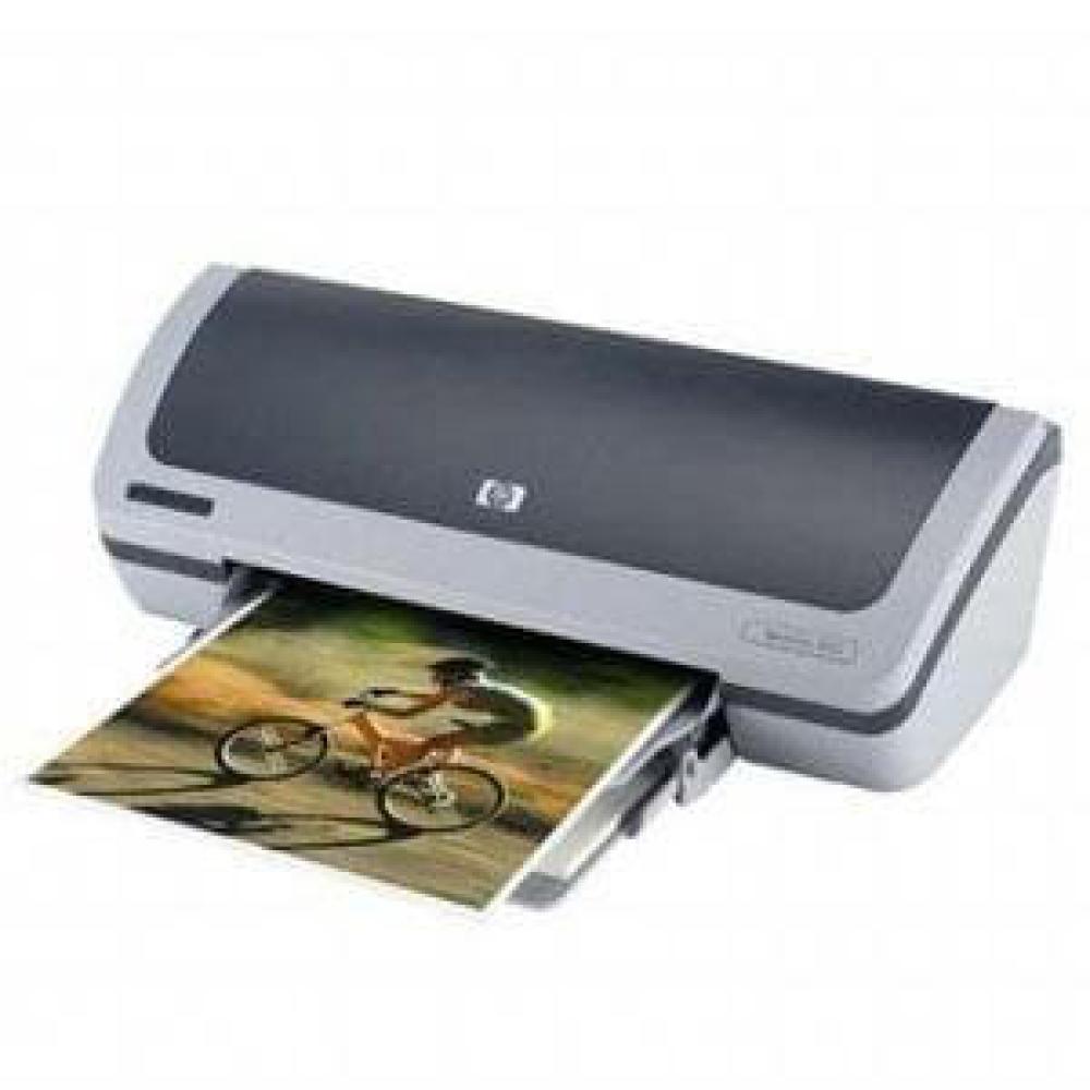изображение Принтер HP Deskjet 3645 с СНПЧ - изображение 1