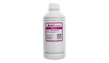 Экосольвентные чернила INKSYSTEM Magenta 1000 мл