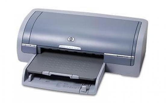 Заказать Принтер HP DeskJet 5150 - Цена, Описание, Характеристики