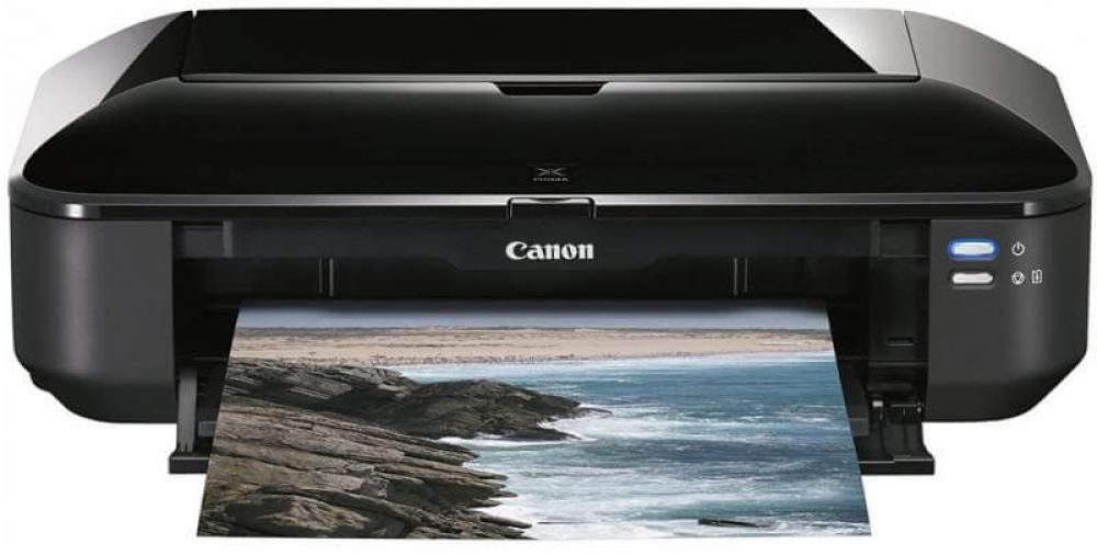изображение Принтер Canon PIXMA iX6540 с СНПЧ - изображение 1
