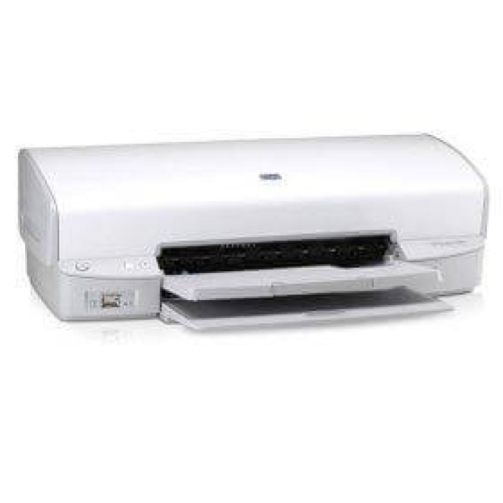 изображение Принтер HP Deskjet 5443 с СНПЧ - изображение 1