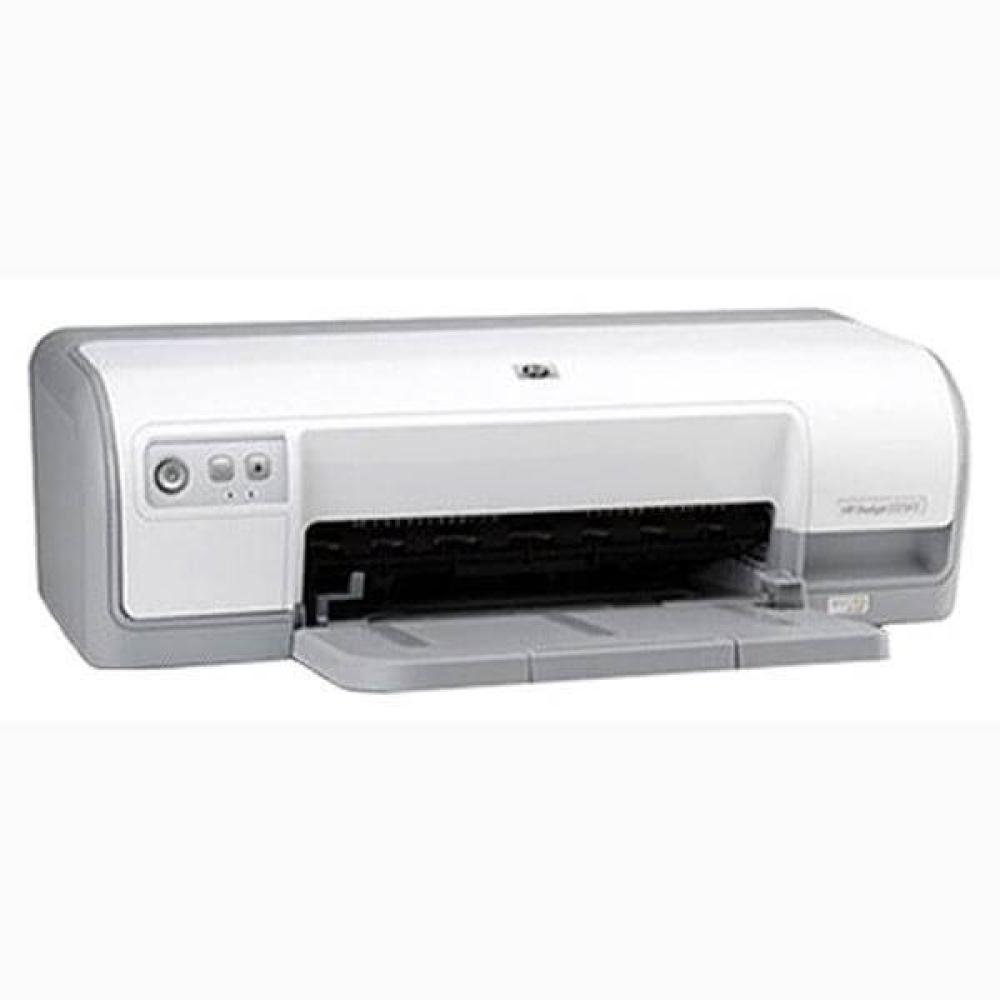 изображение Принтер HP DeskJet D2563 с СНПЧ - изображение 1