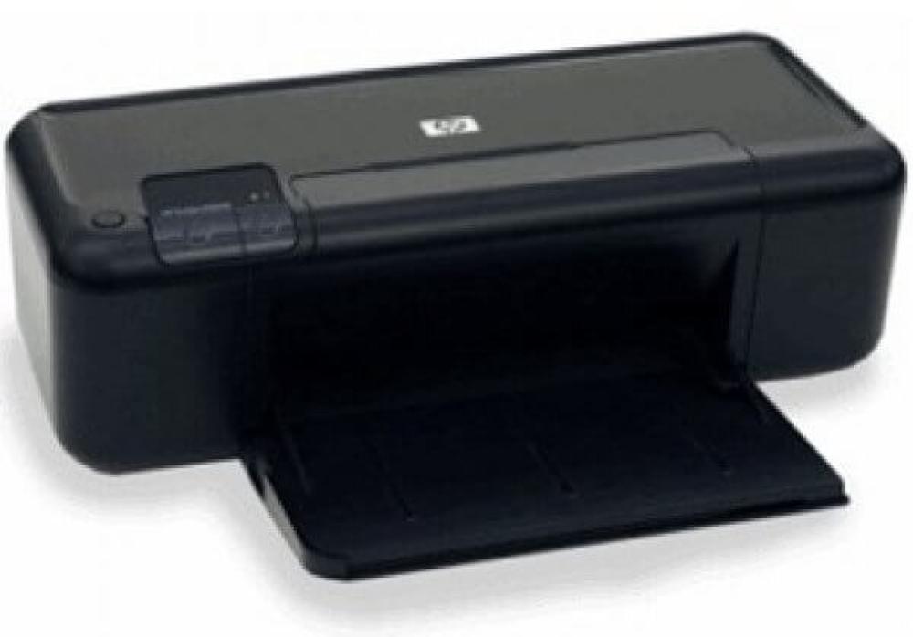 изображение Принтер HP Deskjet D2645 с СНПЧ - изображение 1