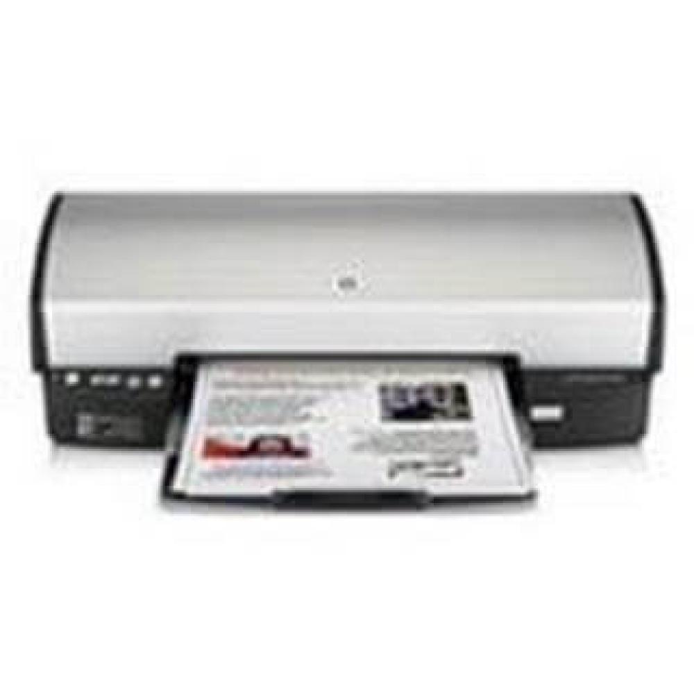изображение Принтер HP Deskjet D4245 с СНПЧ - изображение 1