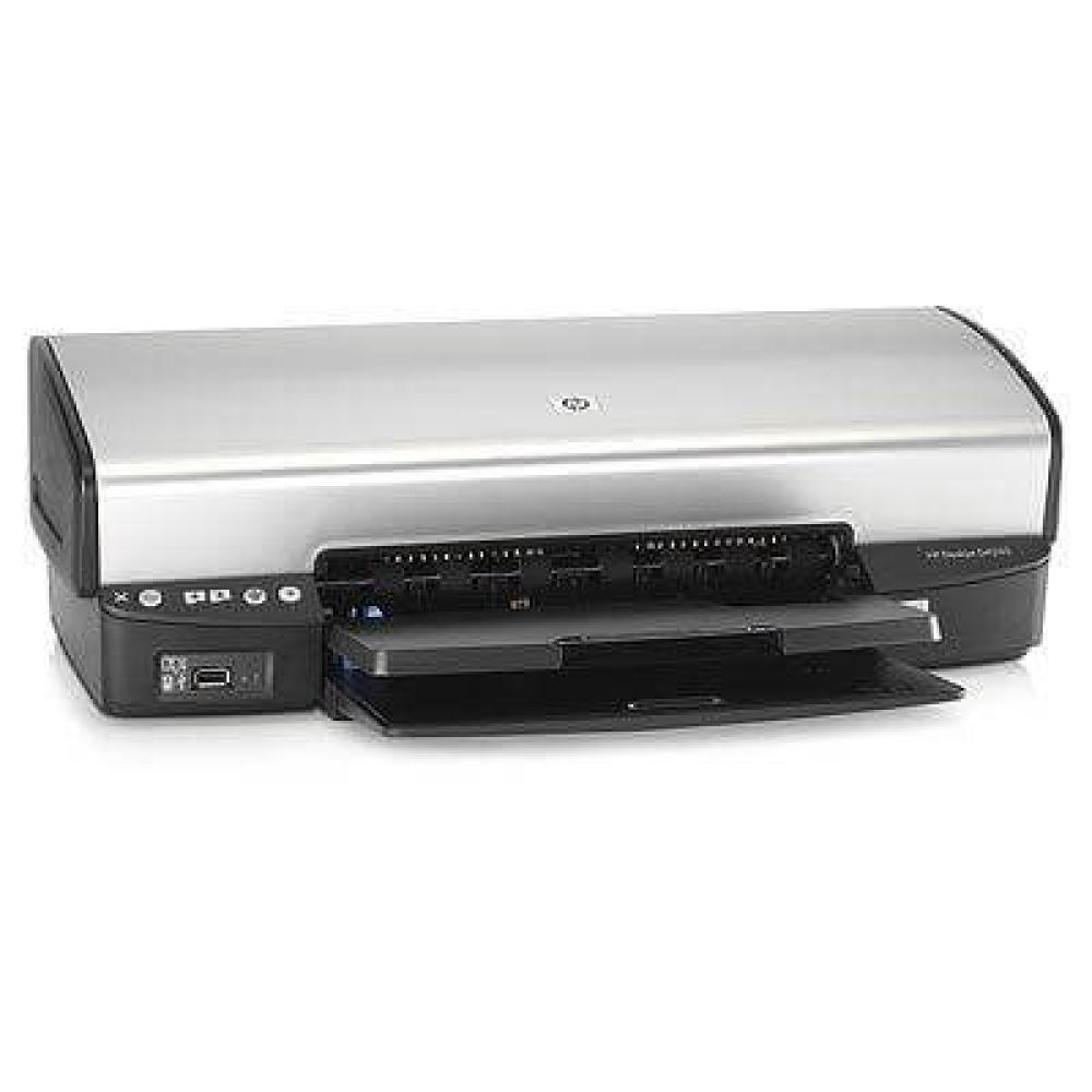 изображение Принтер HP DeskJet D4263 с СНПЧ - изображение 1