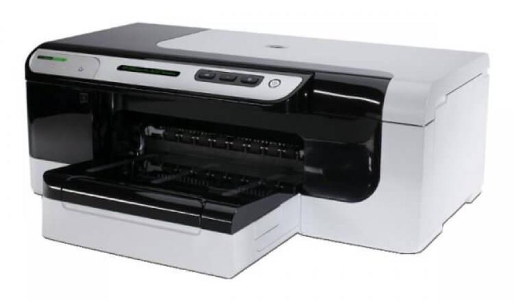 изображение Принтер HP OfficeJet Pro 8000 с СНПЧ - изображение 3