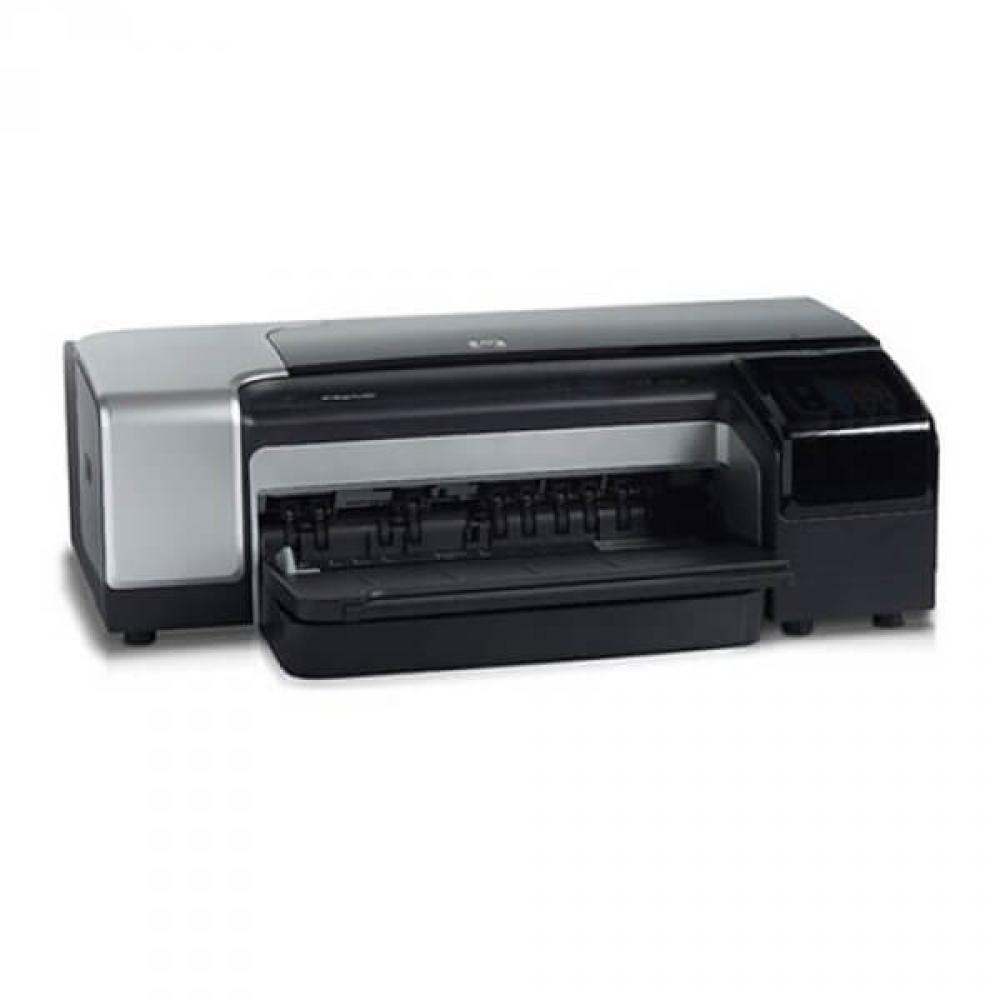 изображение Принтер HP OfficeJet Pro K850 с СНПЧ - изображение 1