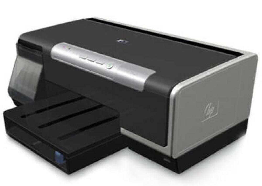изображение Принтер HP OfficeJet Pro K5300 с СНПЧ - изображение 1