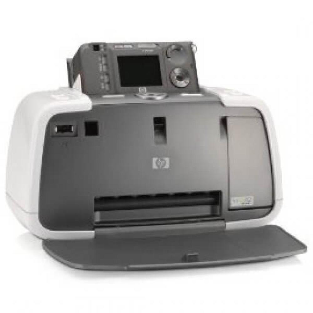 изображение Принтер HP Photosmart 425, Photosmart 425v с СНПЧ - изображение 1