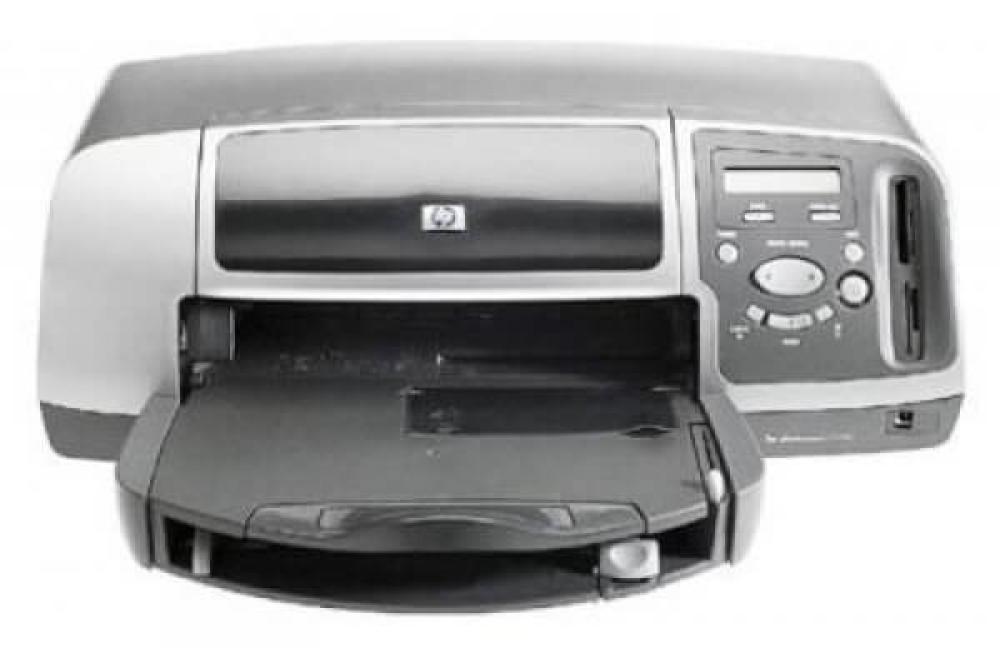 изображение Принтер HP Photosmart 7350v, 7350w с СНПЧ - изображение 1