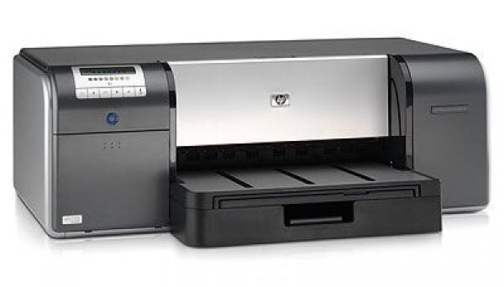 изображение Принтер HP PhotoSmart Pro B9100 с СНПЧ - изображение 1