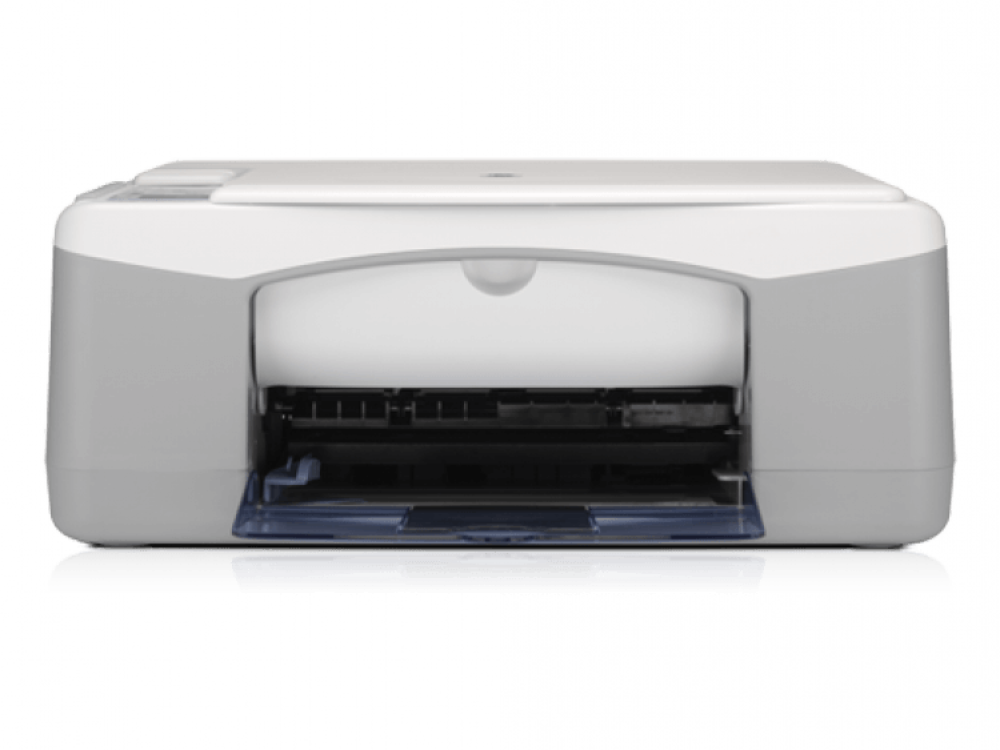 изображение МФУ HP Deskjet F350 с СНПЧ - изображение 2