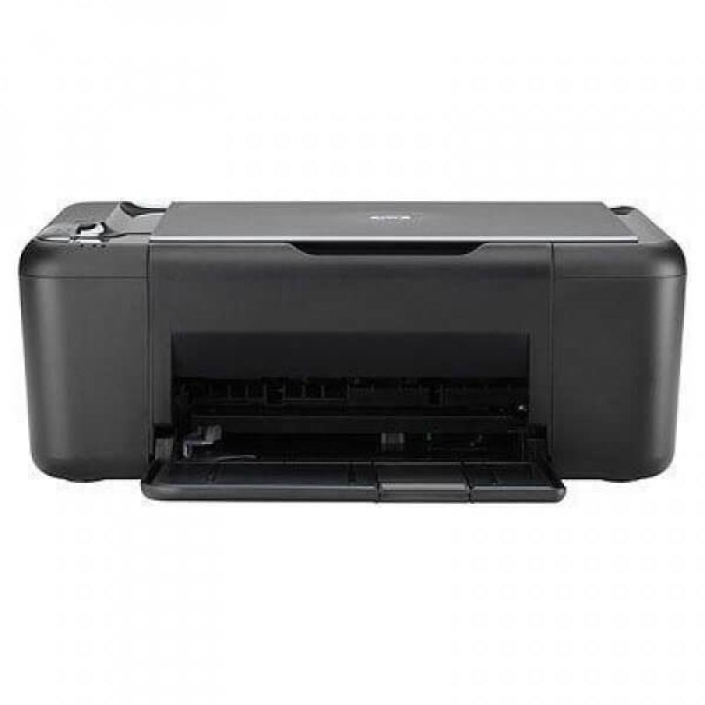 изображение МФУ HP DeskJet F2493 с СНПЧ - изображение 3