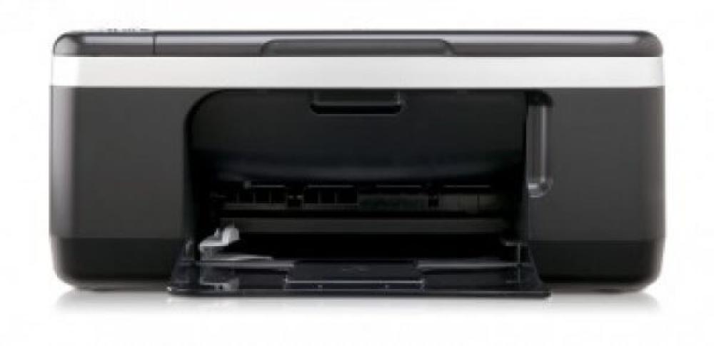 изображение МФУ HP Deskjet F4100 с СНПЧ - изображение 3