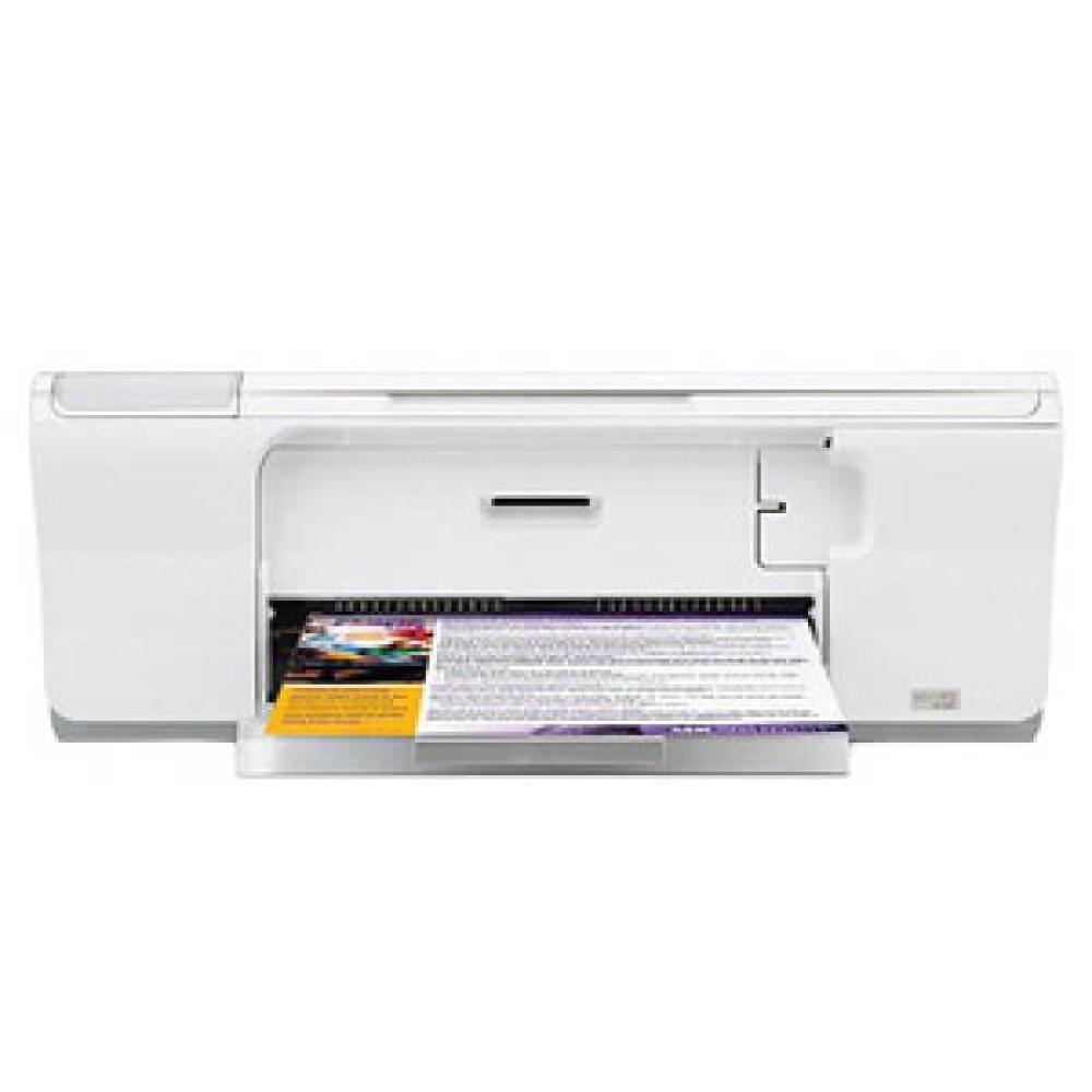 изображение МФУ HP DeskJet F4213 с СНПЧ - изображение 2
