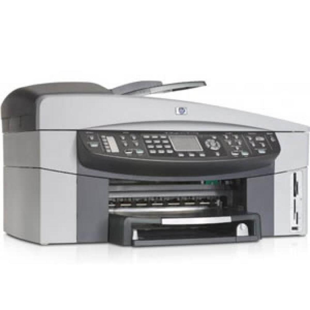 изображение МФУ HP Officejet 7413 с СНПЧ - изображение 2