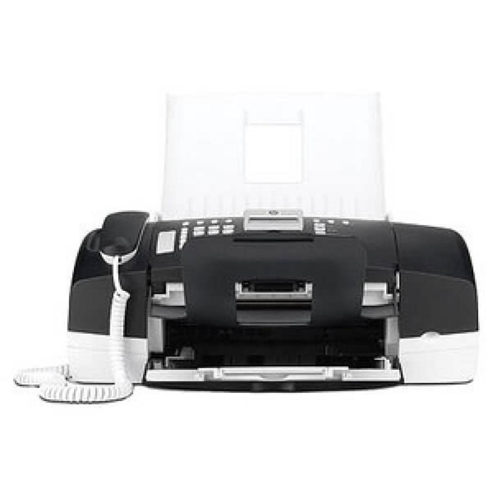 изображение МФУ HP OfficeJet J3680 с СНПЧ - изображение 3