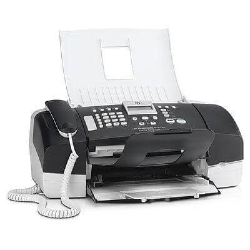 изображение МФУ HP OfficeJet J3680 с СНПЧ - изображение 1