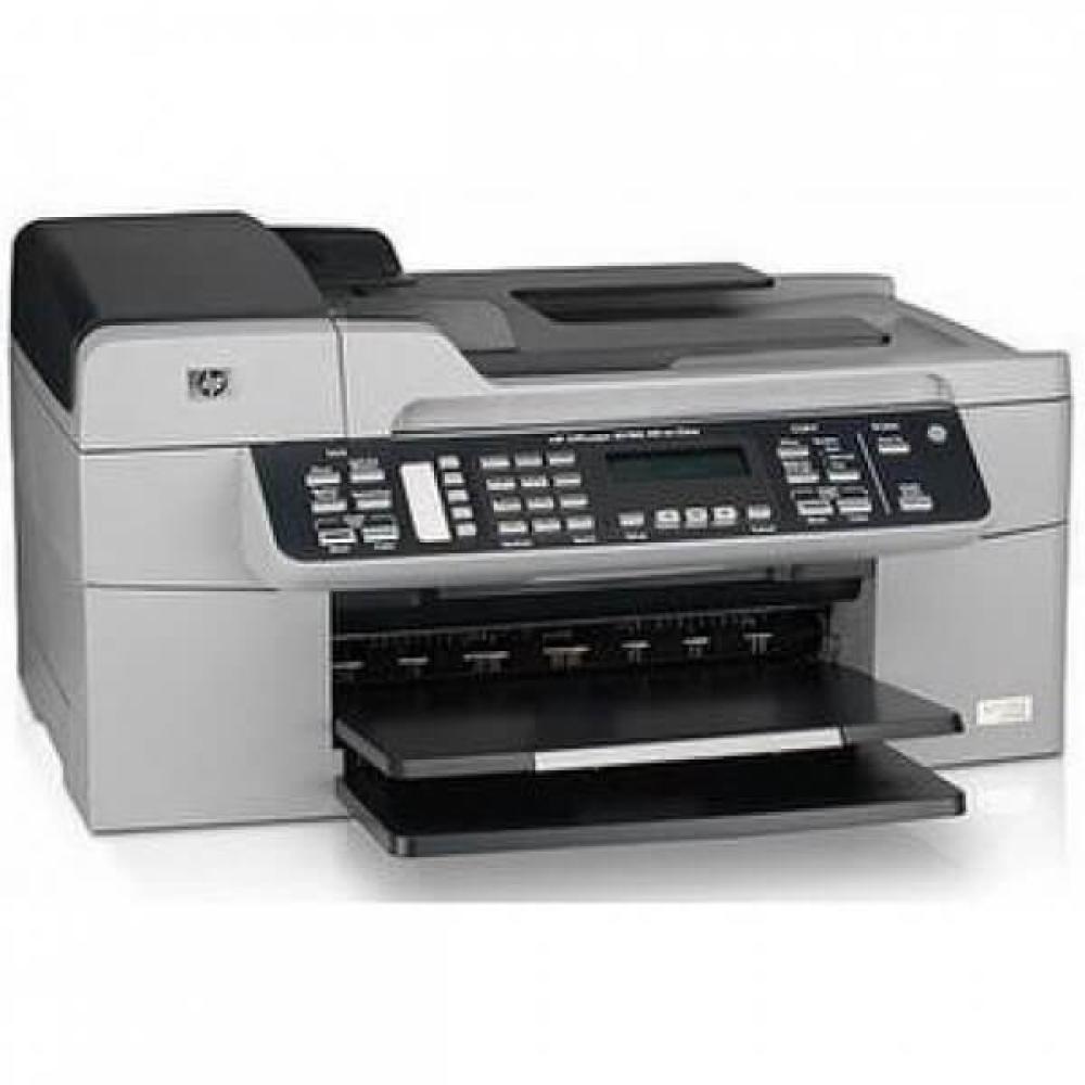 изображение МФУ HP OfficeJet J5783 с СНПЧ - изображение 2