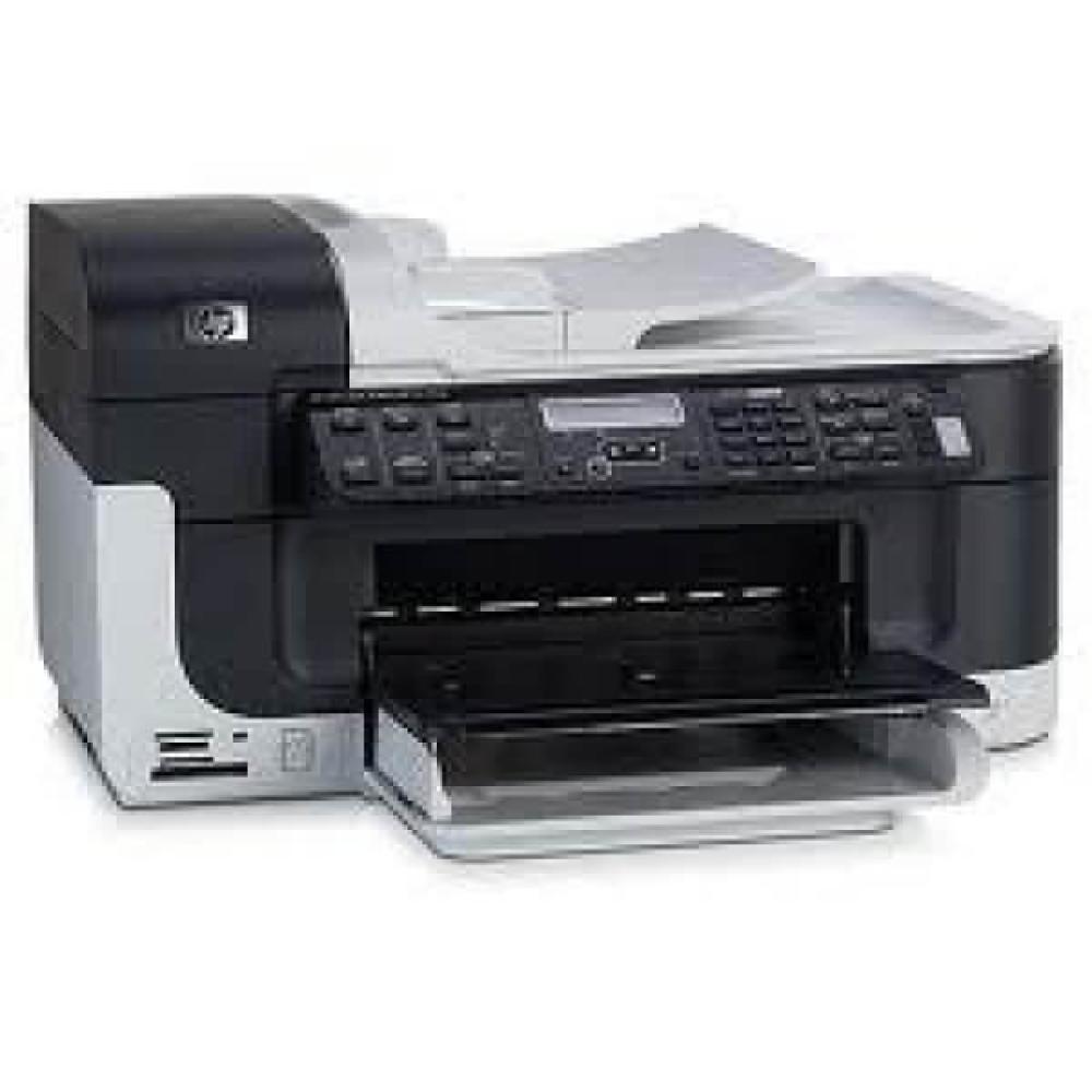 изображение МФУ HP Officejet J6410 с СНПЧ - изображение 3