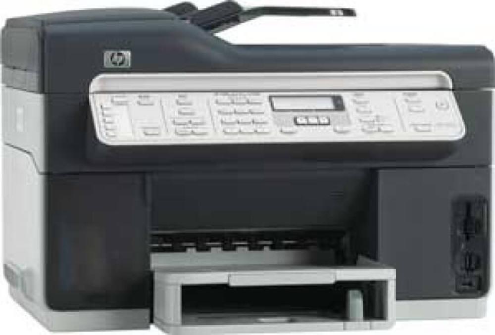 изображение МФУ HP OfficeJet Pro L7000 с СНПЧ - изображение 2