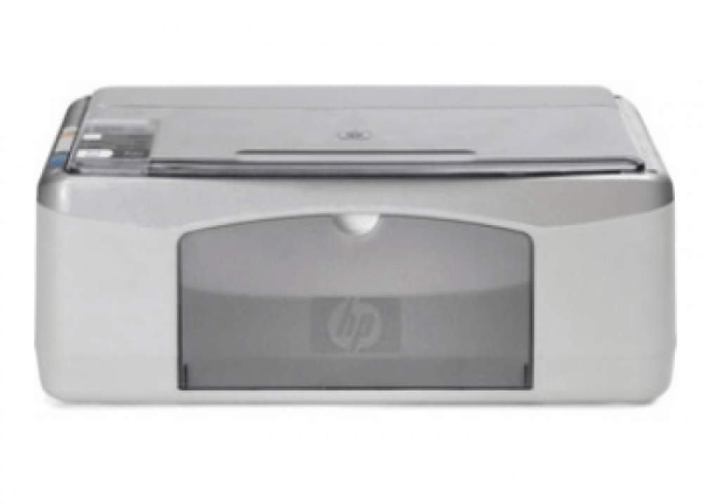 изображение МФУ HP PSC 1110v, PSC 1110xi с СНПЧ - изображение 2