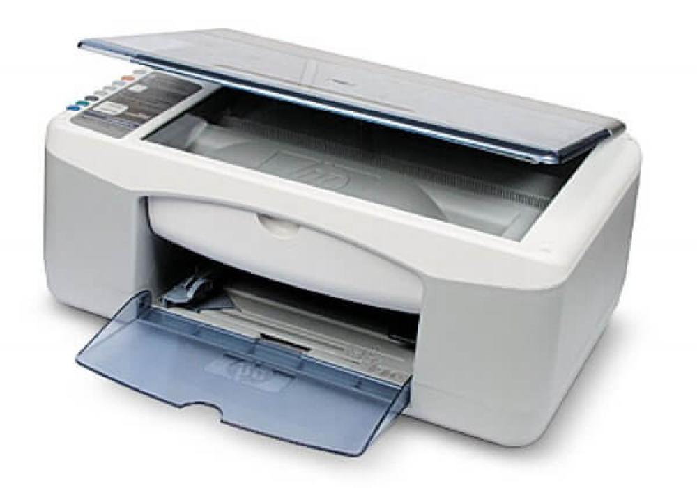 изображение МФУ HP PSC 1209 с СНПЧ - изображение 3