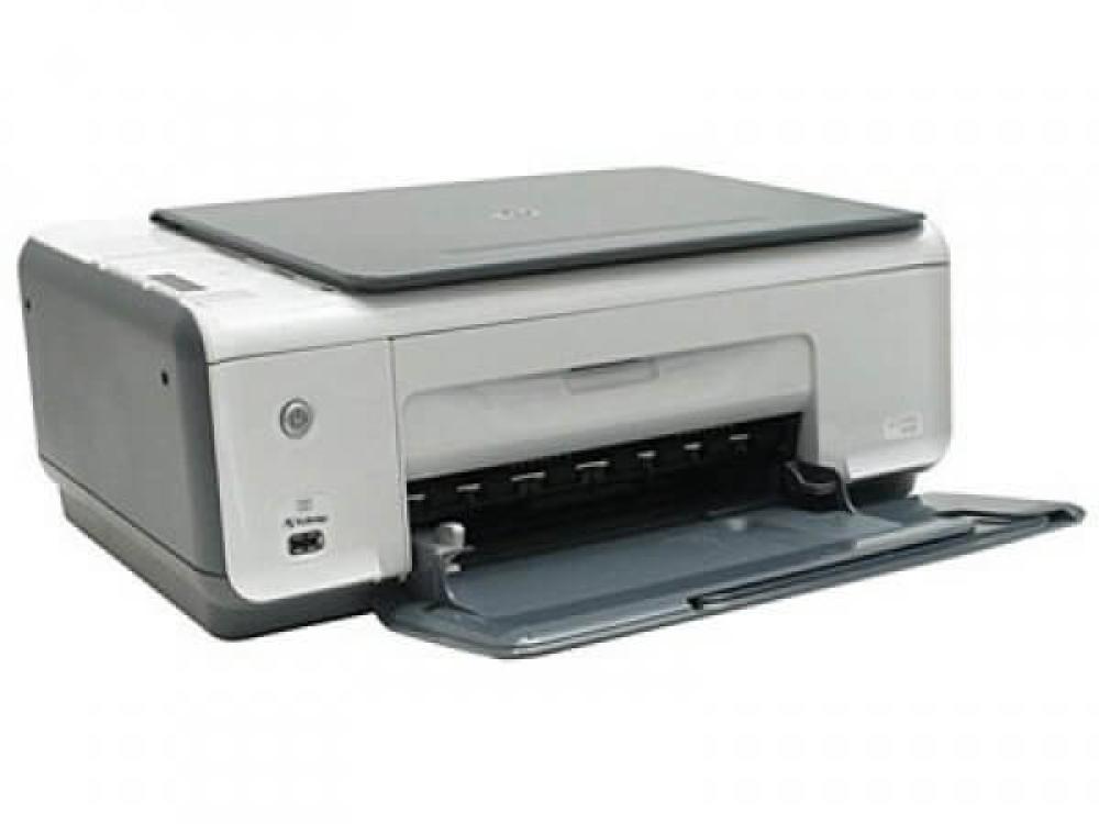 изображение МФУ HP PSC 1503 с СНПЧ - изображение 2