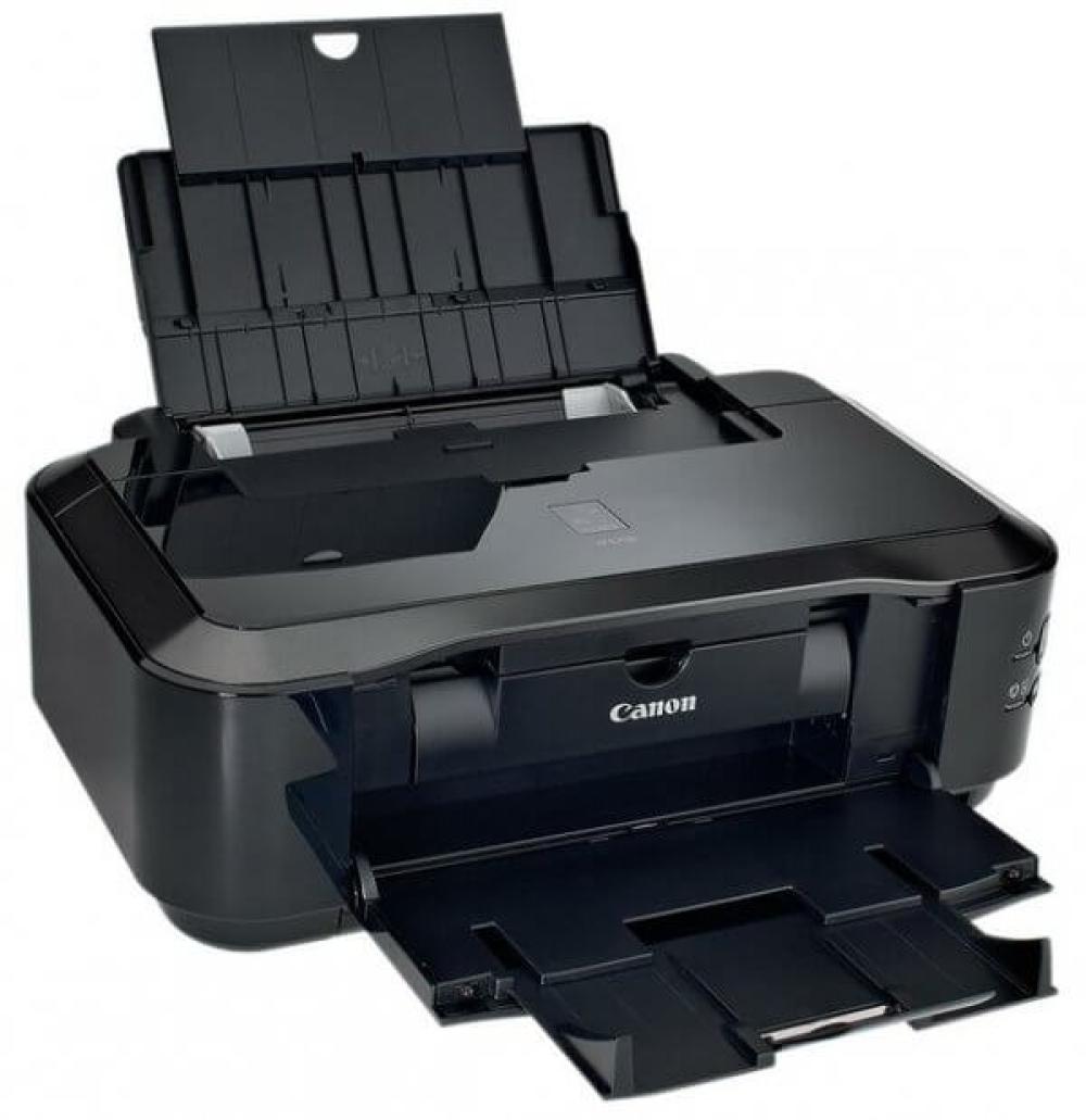 изображение Принтер Canon Pixma iP4700 с СНПЧ - изображение 2