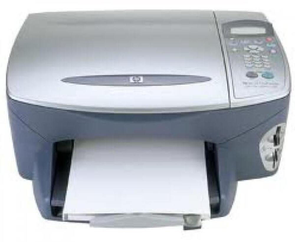 изображение МФУ HP PSC 2105 с СНПЧ - изображение 3