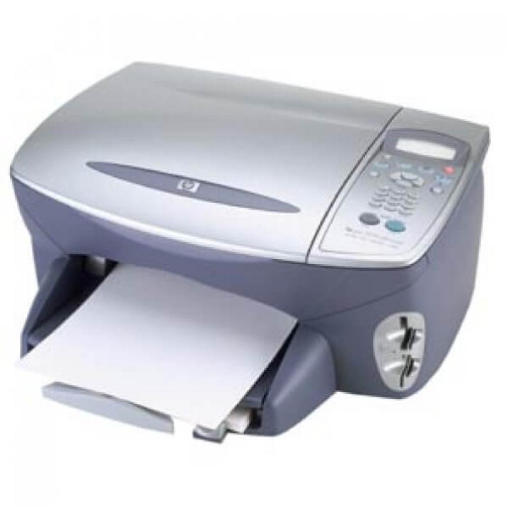 изображение МФУ HP PSC 2212 с СНПЧ - изображение 2