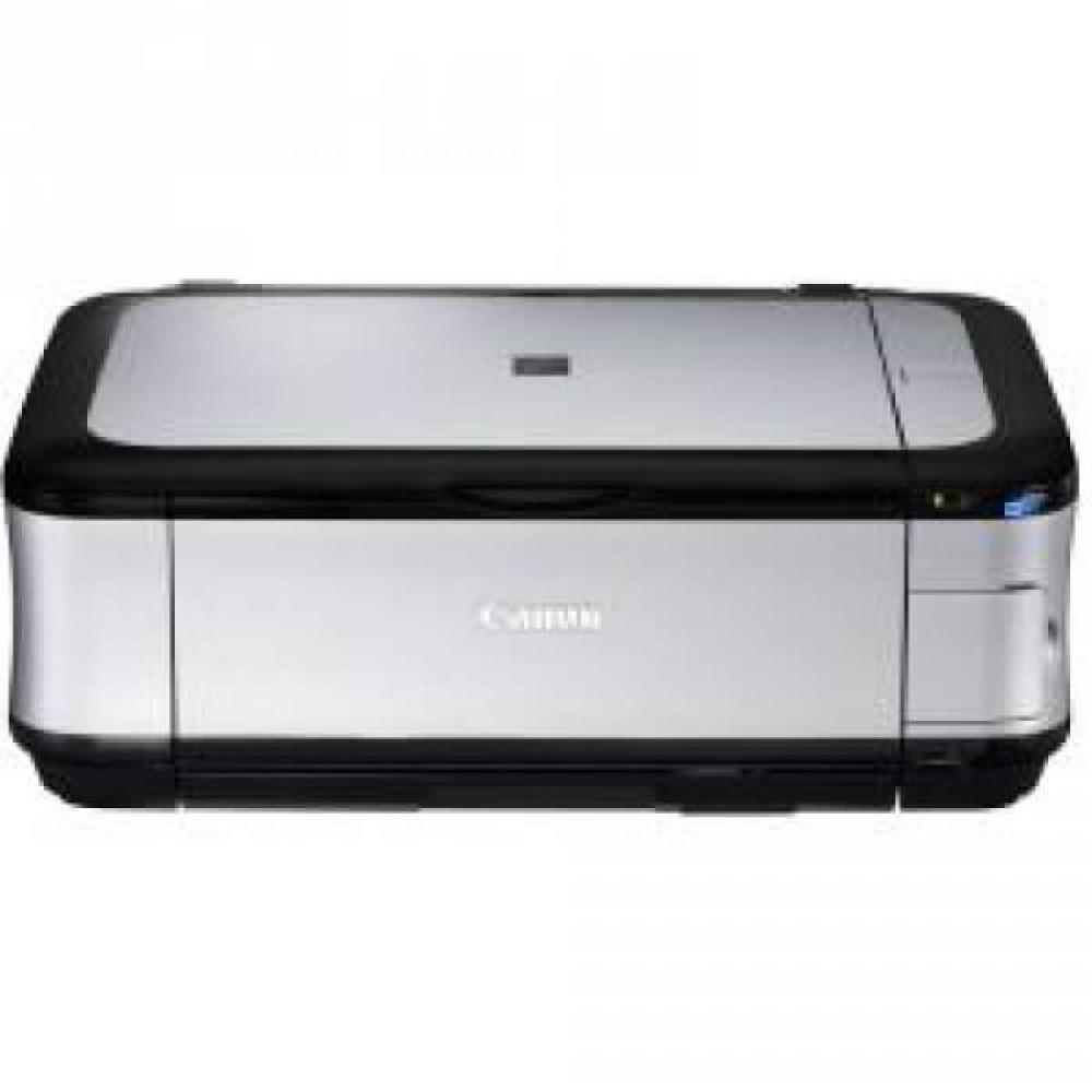 изображение МФУ Canon PIXMA MP560 с СНПЧ - изображение 2