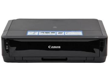 изображение Принтер Canon PIXMA iP7240 с СНПЧ
