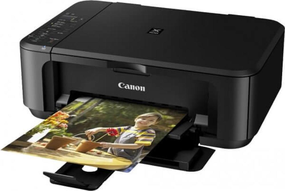 изображение МФУ Canon PIXMA MG2240 с СНПЧ - изображение 3